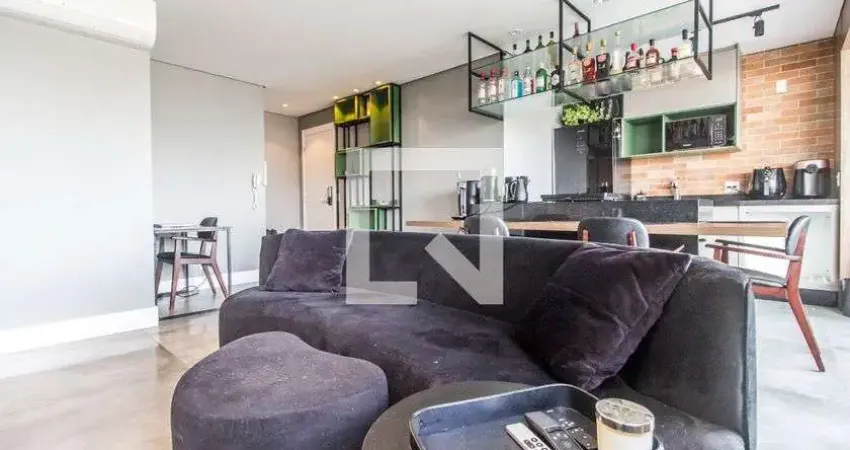 Apartamento com 2 quartos à venda na Rua Bonnard, 132, Alphaville, Barueri