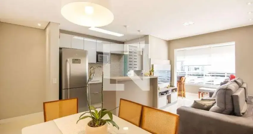 Apartamento com 2 quartos à venda na Avenida Hilário Pereira de Souza, 492, Centro, Osasco