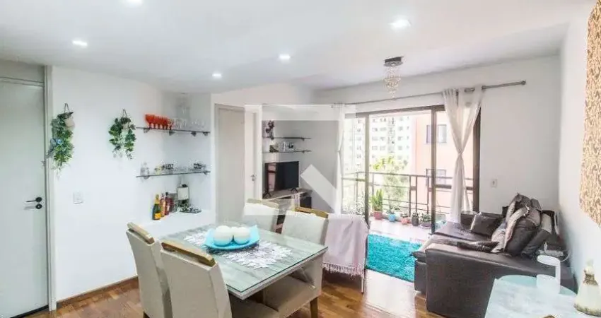 Apartamento com 2 quartos à venda na Alameda Itapecuru, 119, Alphaville, Barueri