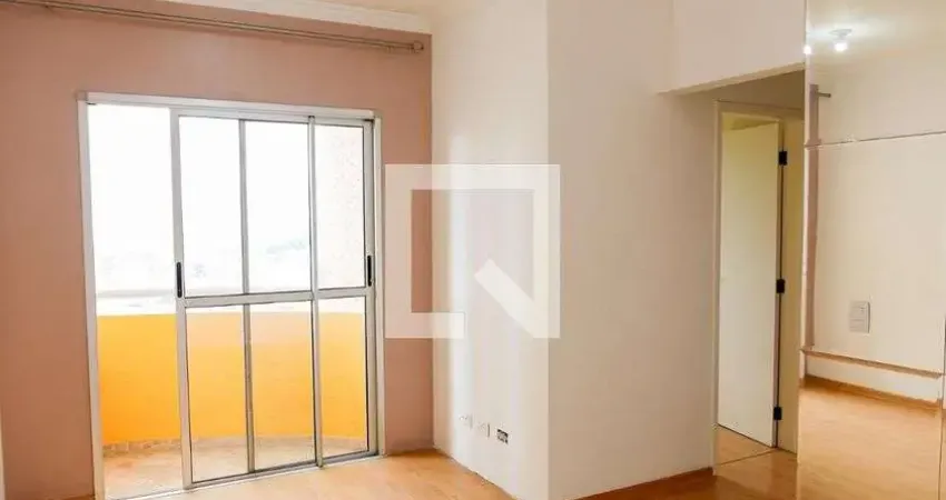 Apartamento com 2 quartos à venda na Rua Machado de Assis, 827, Centro, Osasco