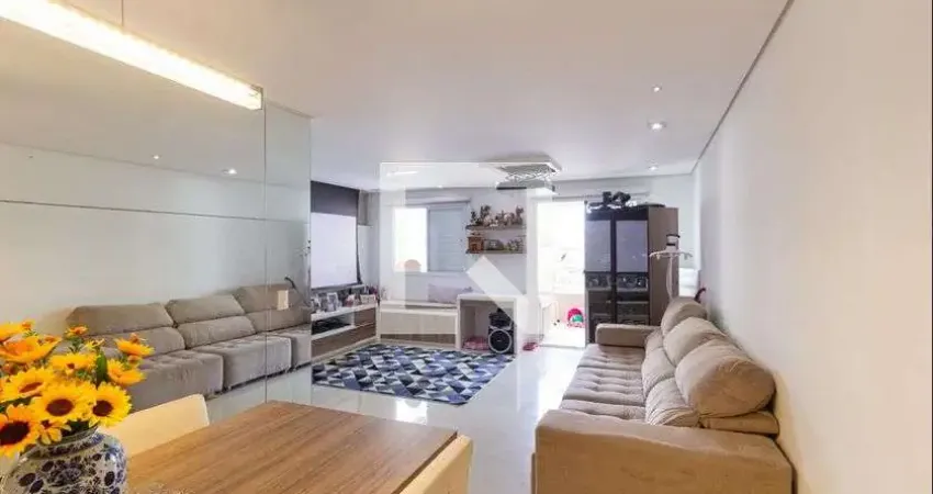 Apartamento com 2 quartos à venda na Rua Machado de Assis, 225, Centro, Osasco