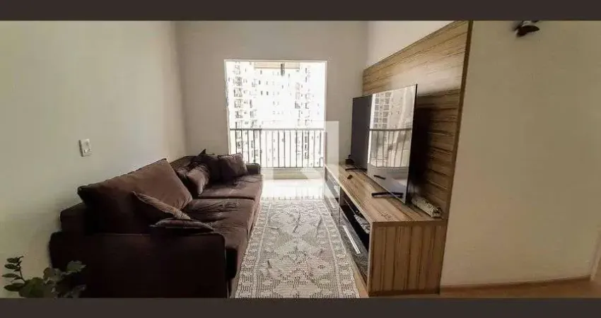 Apartamento com 3 quartos à venda na Avenida Presidente João Goulart, 1, Umuarama, Osasco