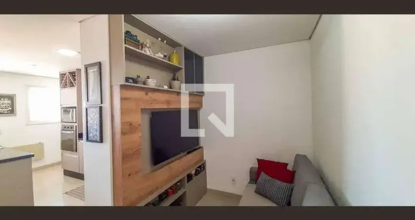 Apartamento com 3 quartos à venda na Rua Antônia Bizarro, 92, Centro, Osasco