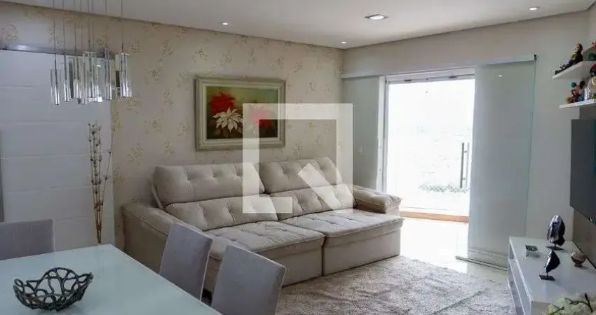 Apartamento com 3 quartos à venda na Avenida Comandante Sampaio, 844, Quitaúna, Osasco