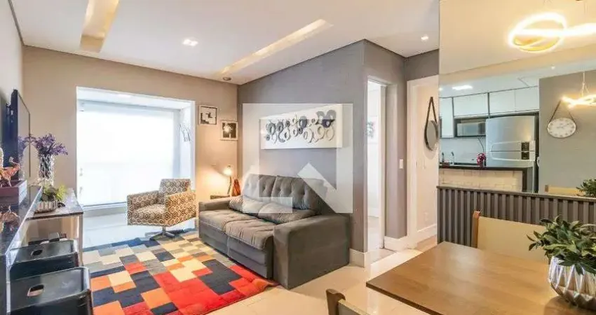 Apartamento com 2 quartos à venda na Avenida Ômega, 310, Alphaville, Barueri