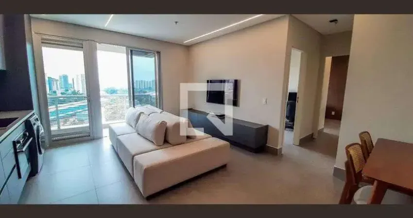 Apartamento com 2 quartos à venda na Avenida Domingos Odália Filho, 301, Centro, Osasco