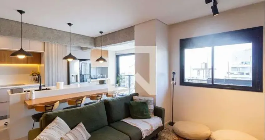 Apartamento com 2 quartos à venda na Rua Alice Manholer Piteri, 362, Centro, Osasco