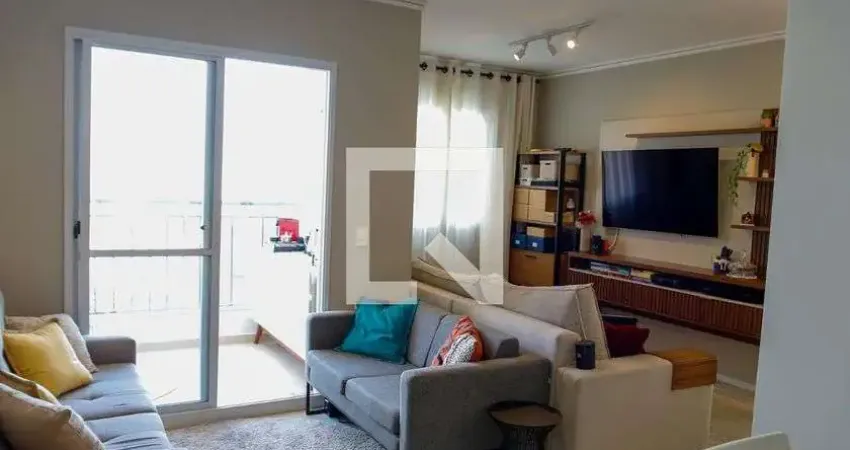 Apartamento com 3 quartos à venda na Avenida Manoel Pedro Pimentel, 101, Centro, Osasco