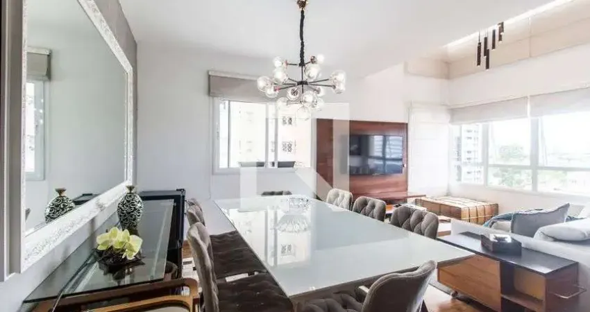 Apartamento com 2 quartos à venda na Avenida Sagitário, 278, Alphaville, Barueri