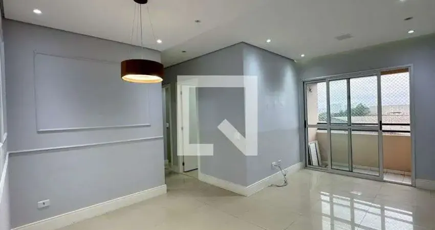 Apartamento com 3 quartos à venda na Avenida Aruanã, 821, Alphaville, Barueri