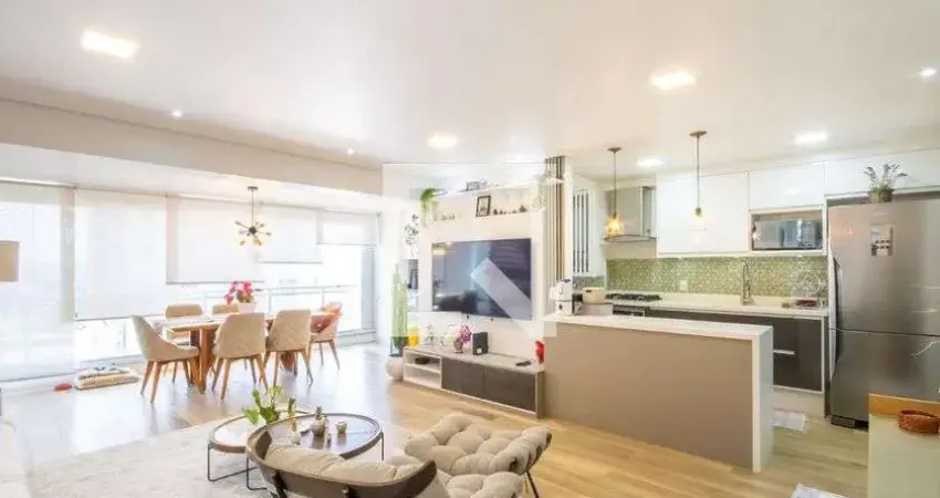 Apartamento com 2 quartos à venda na Rua Adolpho Bozzi, 505, Centro, Osasco