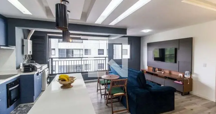 Apartamento com 2 quartos à venda na Rua Bonnard, 307, Alphaville, Barueri