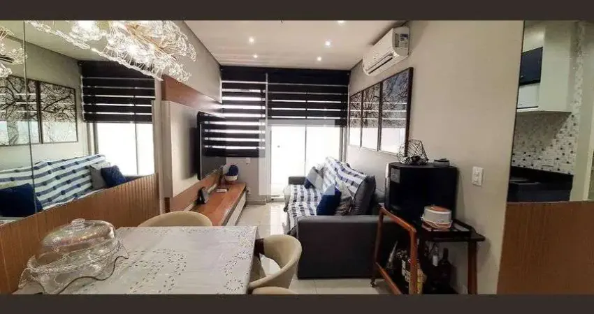 Apartamento com 2 quartos à venda na Avenida Domingos Odália Filho, 301, Centro, Osasco