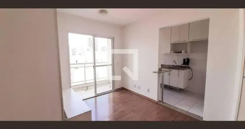 Apartamento com 2 quartos à venda na Avenida Olavo Bilac, 333, Quitaúna, Osasco