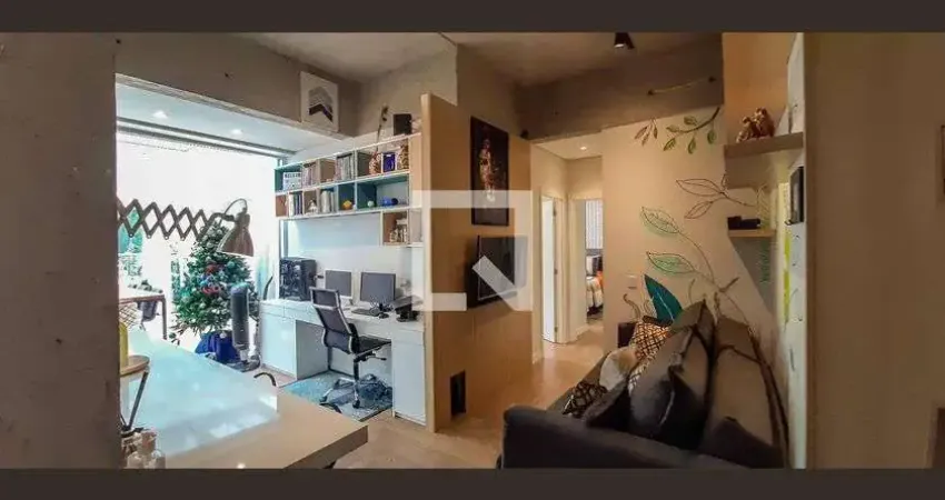 Apartamento com 2 quartos à venda na Avenida Manoel Pedro Pimentel, 103, Centro, Osasco