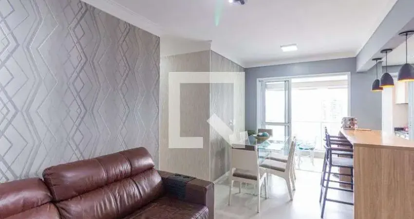 Apartamento com 3 quartos à venda na Rua Clotilde Galesi, 252, Centro, Osasco