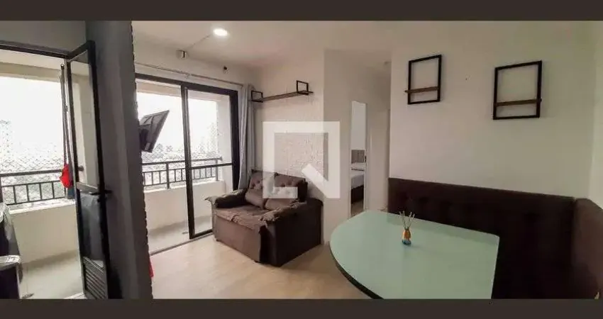 Apartamento com 2 quartos à venda na Avenida Hildebrando de Lima, 131, Quitaúna, Osasco