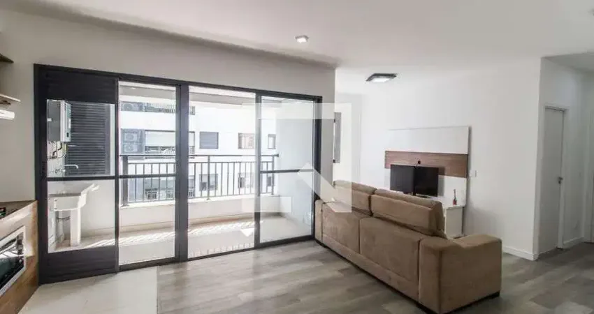 Apartamento com 2 quartos à venda na Rua Bonnard, 307, Alphaville, Barueri