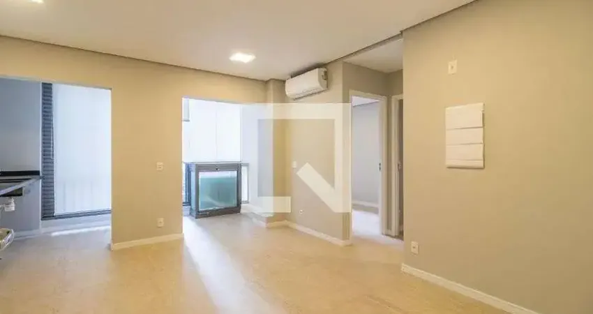 Apartamento com 2 quartos à venda na Rua Bonnard, 222, Alphaville, Barueri