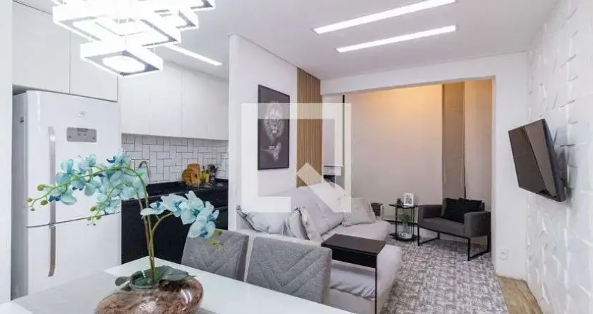 Apartamento com 2 quartos à venda na Rua da Estação, 137, Centro, Osasco