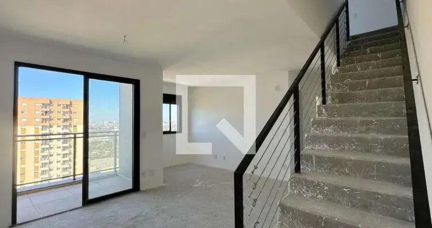 Apartamento com 2 quartos à venda na Avenida Aruanã, 601, Alphaville, Barueri