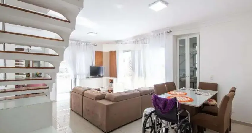 Apartamento com 3 quartos à venda na Rua Alice Manholer Piteri, 169, Centro, Osasco