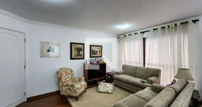 Apartamento com 2 quartos à venda na Alameda Grajaú, 554, Alphaville, Barueri