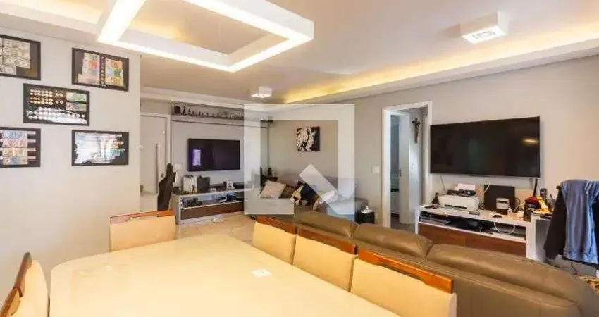 Apartamento com 3 quartos à venda na Avenida Santo Antônio, 1261, Centro, Osasco