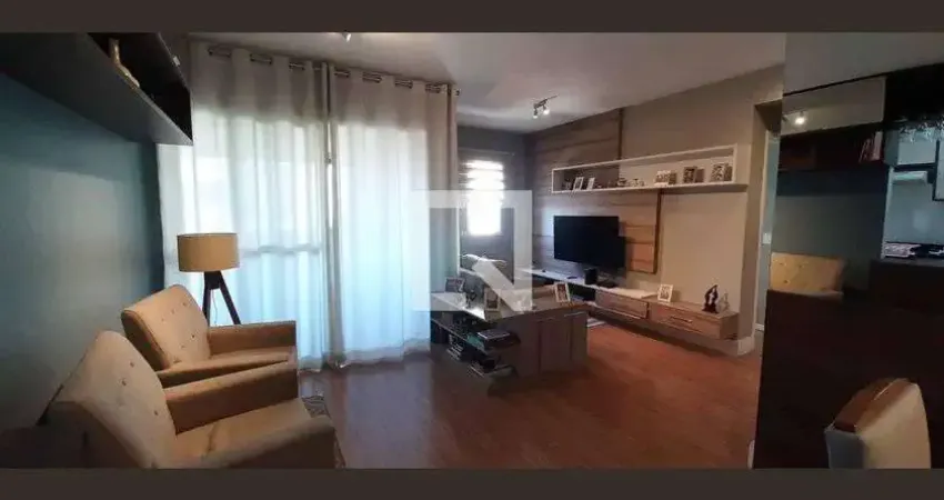 Apartamento com 2 quartos à venda na Rua Júlio Silva, 145, Centro, Osasco