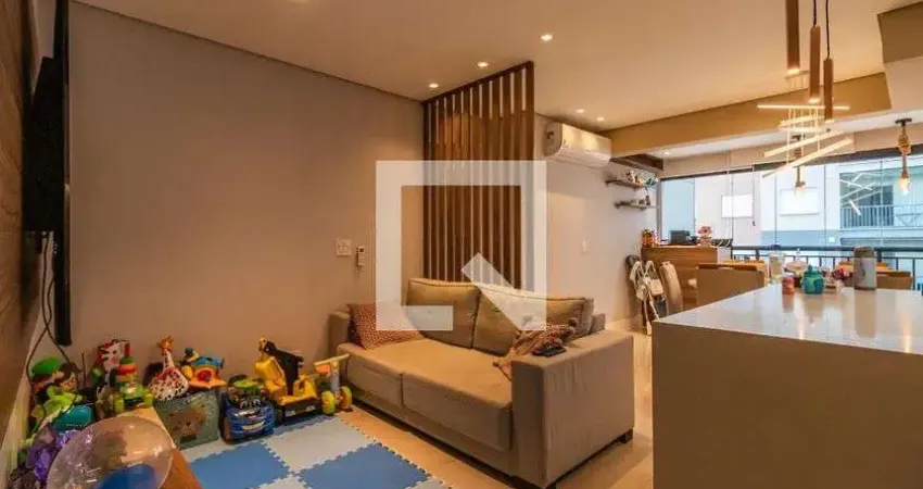 Apartamento com 2 quartos à venda na Avenida Delmar, 277, Alphaville, Barueri