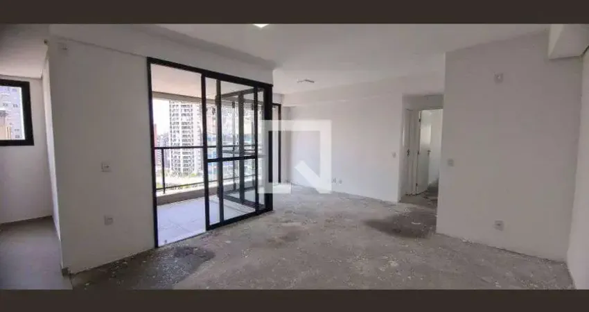 Apartamento com 2 quartos à venda na Rua Paulo Lício Rizzo, 161, Centro, Osasco