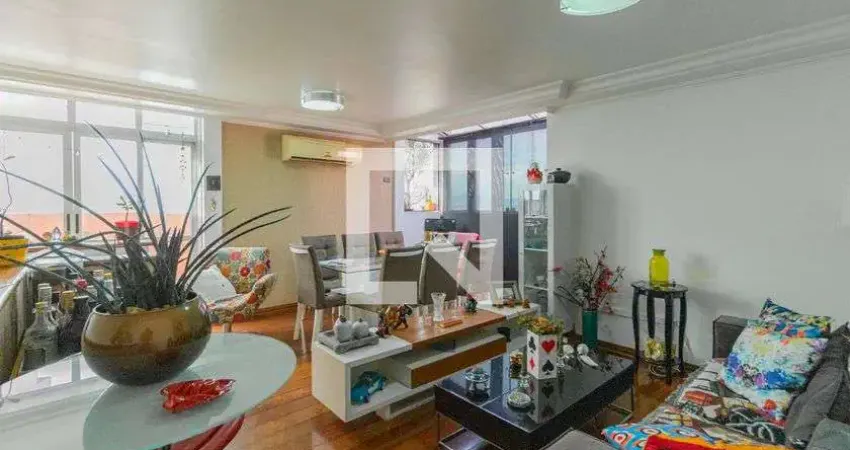 Apartamento com 3 quartos à venda na Rua Antônia Bizarro, 70, Centro, Osasco