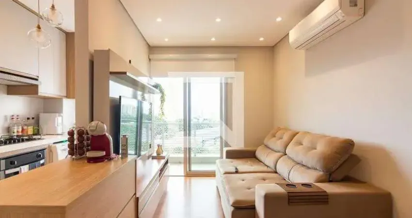 Apartamento com 2 quartos à venda na Avenida Domingos Odália Filho, 301, Centro, Osasco