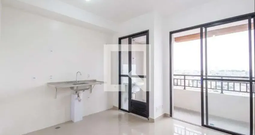 Apartamento com 2 quartos à venda na Avenida Hildebrando de Lima, 131, Quitaúna, Osasco