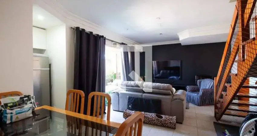 Apartamento com 3 quartos à venda na Rua Alice Manholer Piteri, 1, Centro, Osasco