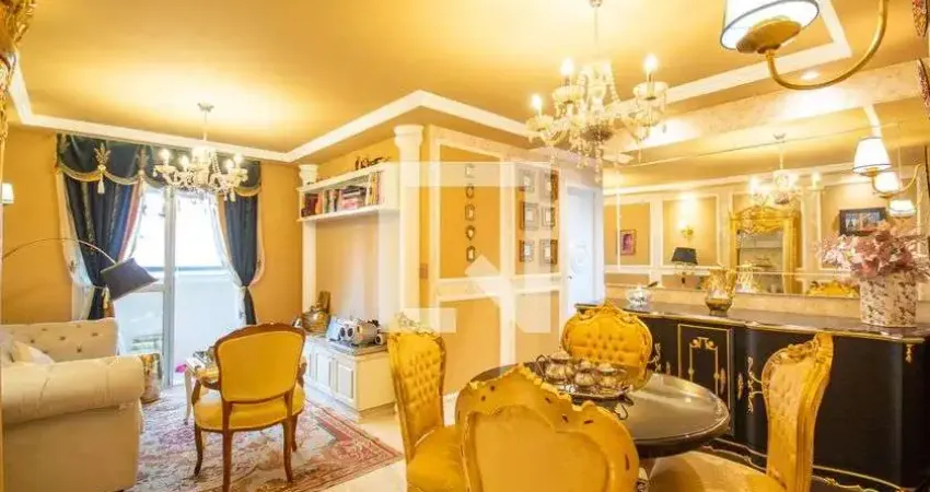 Apartamento com 3 quartos à venda na Avenida Manoel Pedro Pimentel, 315, Centro, Osasco