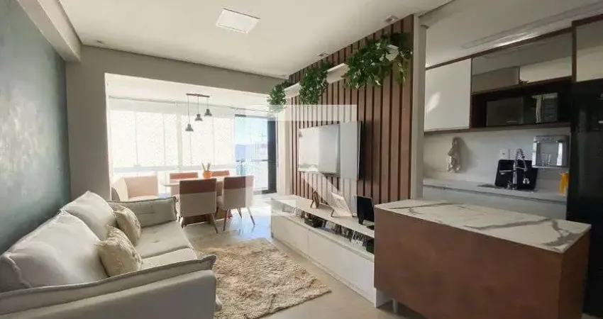 Apartamento com 3 quartos à venda na Rua Antônia Bizarro, 385, Centro, Osasco