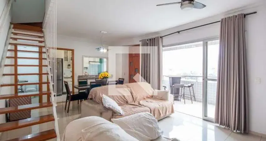 Apartamento com 3 quartos à venda na Rua Alice Manholer Piteri, 169, Centro, Osasco