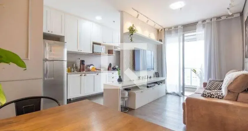 Apartamento com 2 quartos à venda na Avenida Domingos Odália Filho, 301, Centro, Osasco