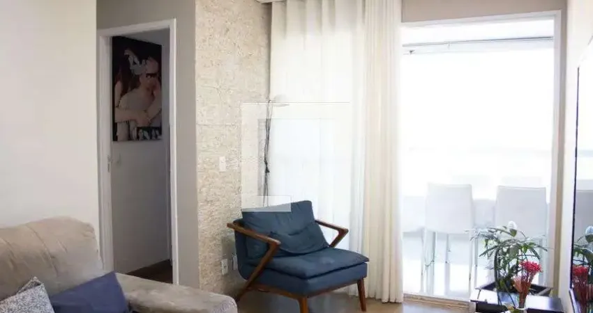 Apartamento com 2 quartos à venda na Avenida Santo Antônio, 561, Centro, Osasco