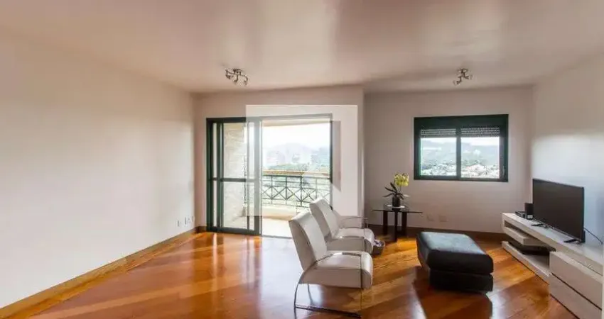 Apartamento com 2 quartos à venda na Alameda Amazonas, 875, Alphaville, Barueri