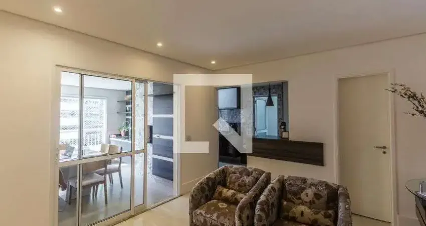 Apartamento com 2 quartos à venda na Avenida Copacabana, 348, Alphaville, Barueri