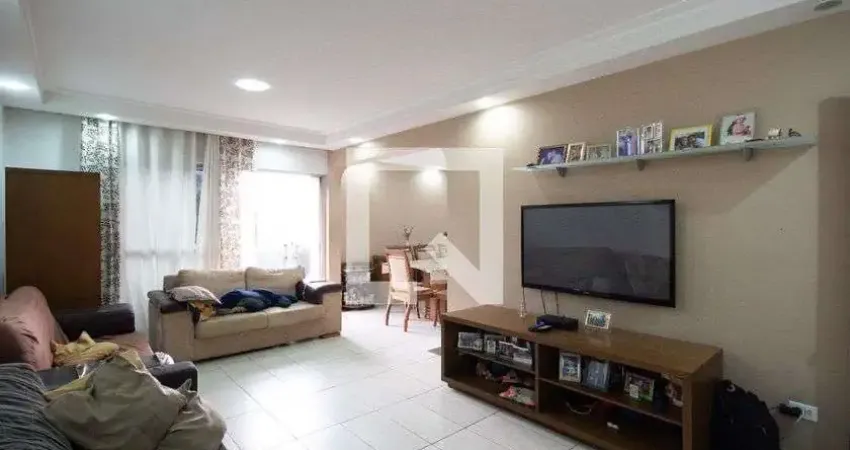 Apartamento com 3 quartos à venda na Praça Padroeira do Brasil, 202, Centro, Osasco