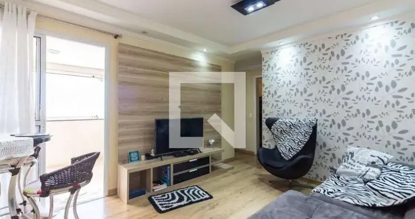 Apartamento com 2 quartos à venda na Avenida Santo Antônio, 391, Centro, Osasco