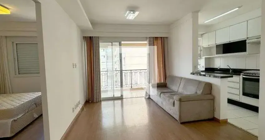 Apartamento com 1 quarto à venda na Avenida Sagitário, 278, Alphaville, Barueri