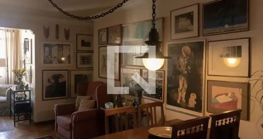 Apartamento com 3 quartos à venda na Rua João Moura, 536, Pinheiros, São Paulo