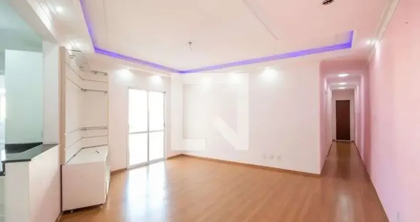 Apartamento com 3 quartos à venda na Avenida Comandante Sampaio, 844, Quitaúna, Osasco