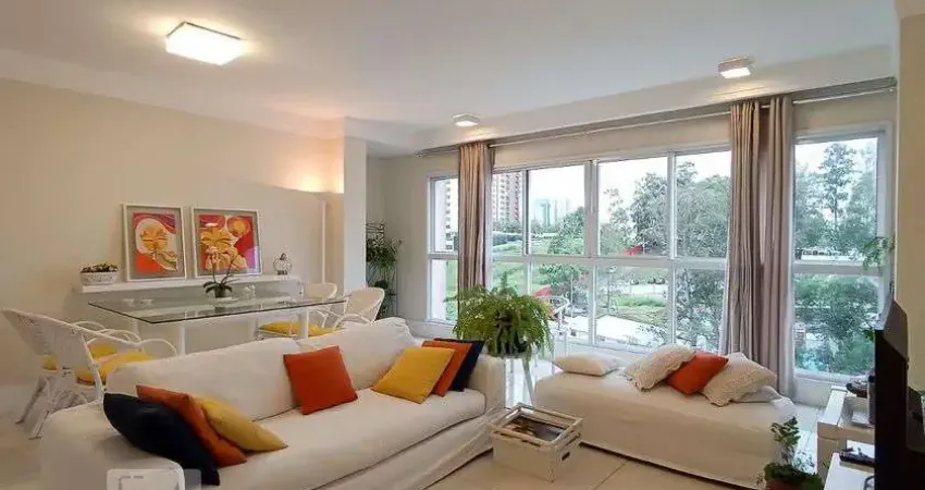 Apartamento com 2 quartos à venda na Avenida Sagitário, 198, Alphaville, Barueri