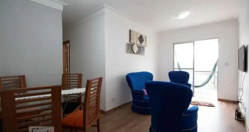 Apartamento com 2 quartos à venda na Rua Vitório Tafarello, 946, Quitaúna, Osasco