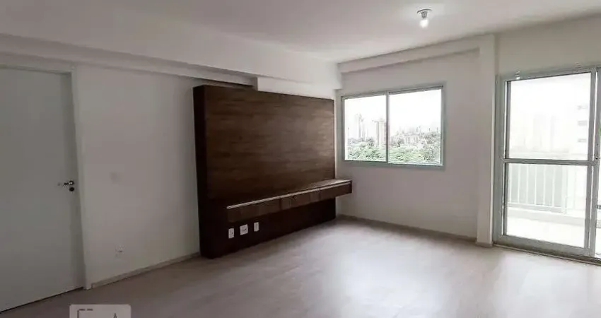 Apartamento com 1 quarto à venda na Rua Bonnard, 132, Alphaville, Barueri